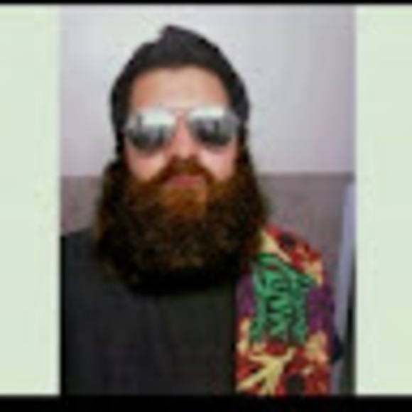 Meet your Posher, Eric - Picture 1 of 1